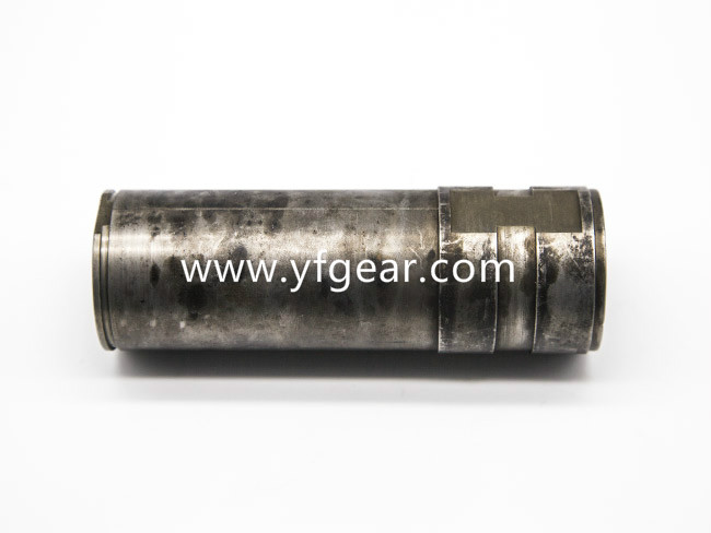 Power tool bushing