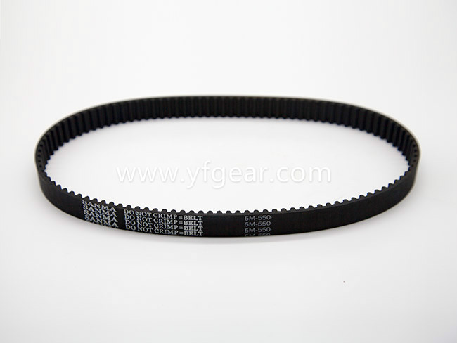 5M-550 industrial belt