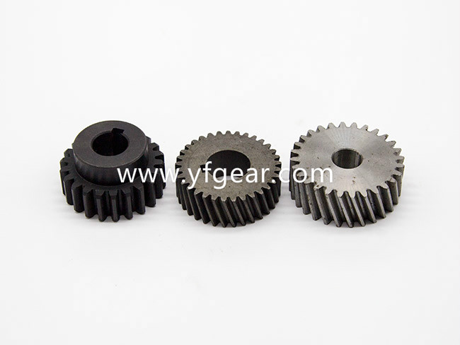 Motor gear